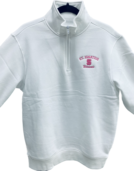 SI Sport-Tek 1/4-Zip Sweatshirt