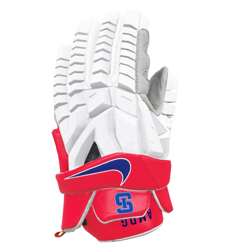 REQUIRED* Men's Lacrosse Nike Gloves – The Prep Shop