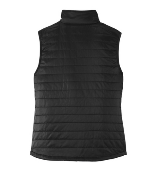 Women's Port Authority SI Puffy Vest