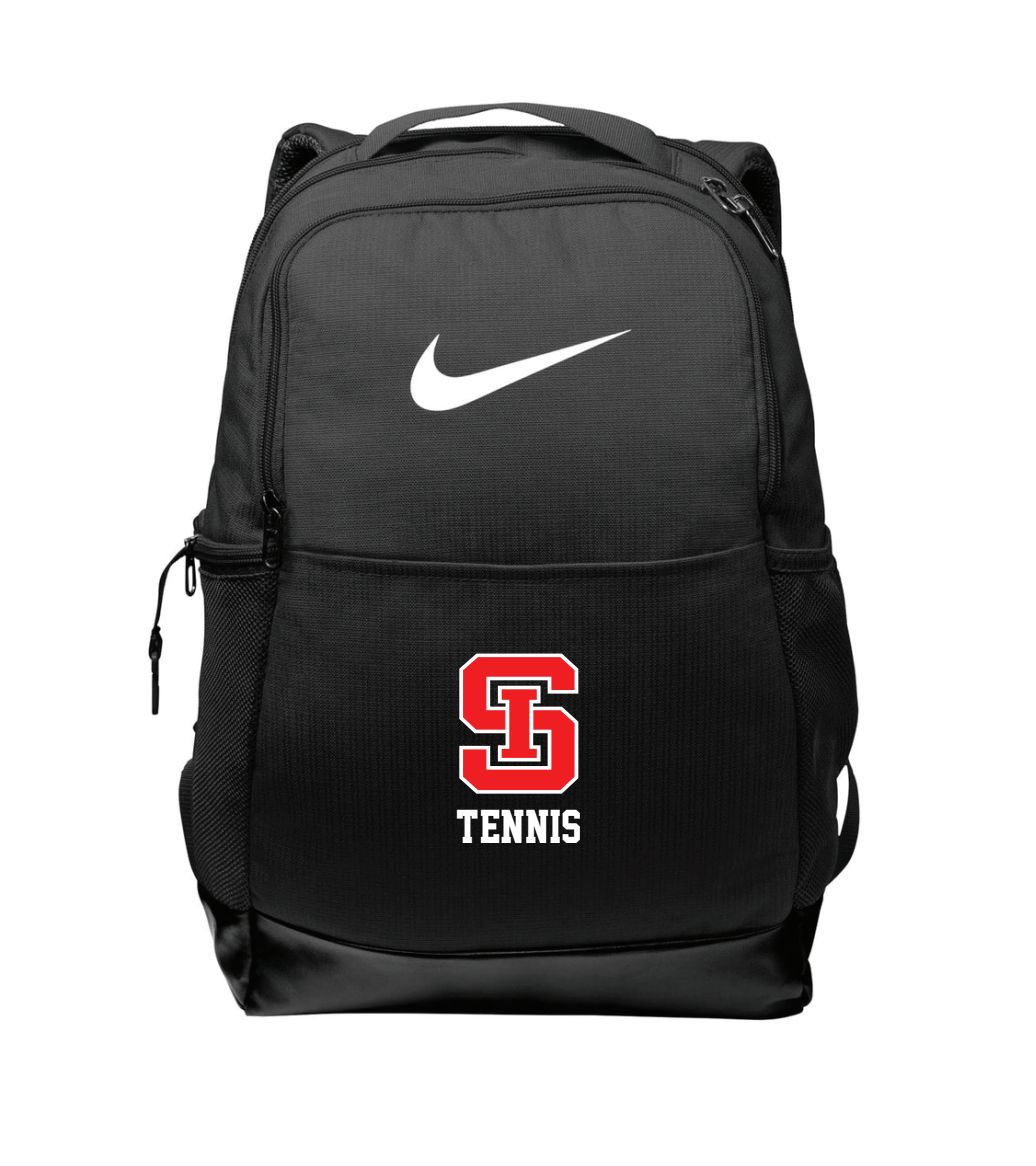 OPTIONAL* Tennis Team Backpack – The Prep Shop
