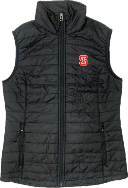 Women's Port Authority SI Puffy Vest