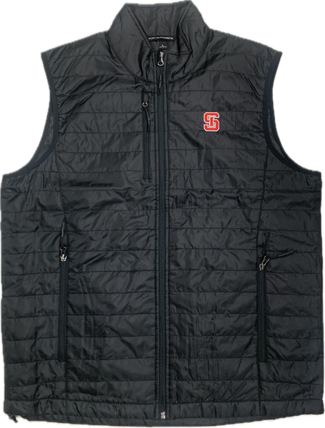 Men's Port Authority SI Puffy Vest