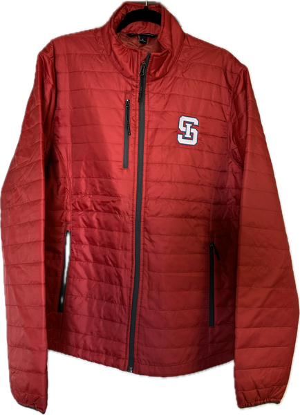 SI Puffer Jacket