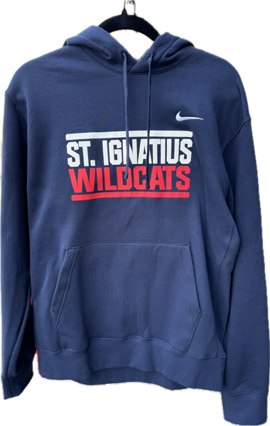 Nike SI Between The Lines Hoodie (Unisex)