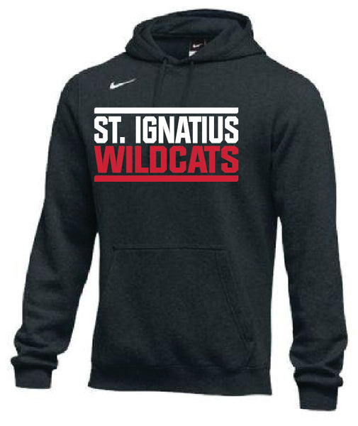 Nike SI Between The Lines Hoodie (Unisex)