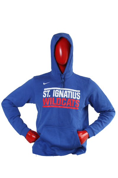 Nike SI Between The Lines Hoodie (Unisex)