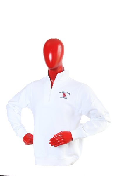 SI Sport-Tek 1/4-Zip Sweatshirt
