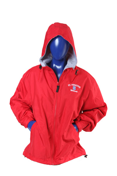 Port Authority Team Jacket