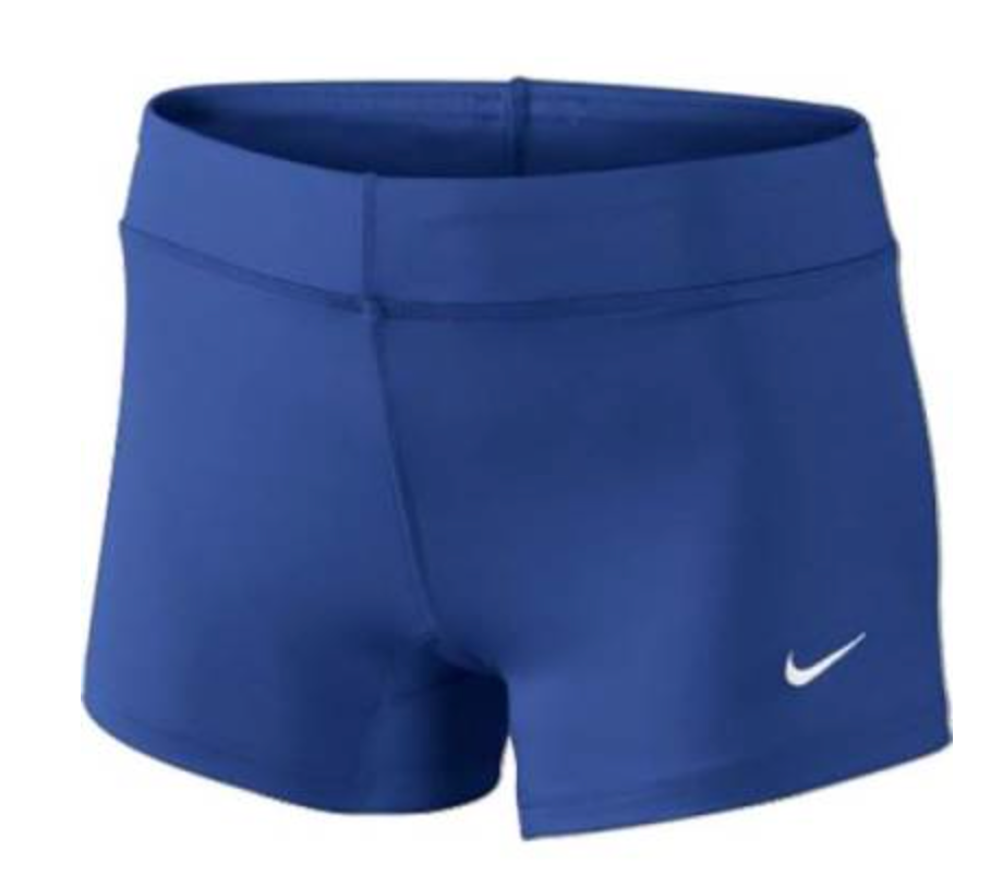 Volleyball spandex online