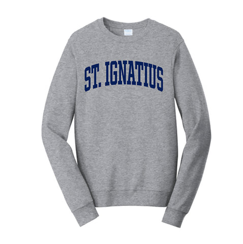 St. Ignatius Crewneck Sweatshirt