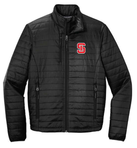 SI Puffer Jacket