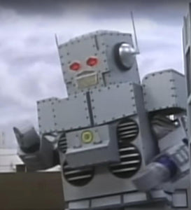 Robotics