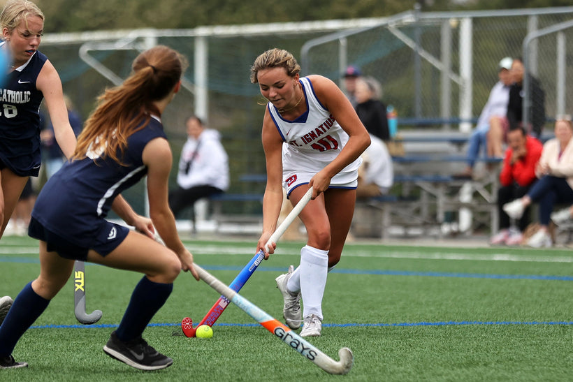 Field Hockey