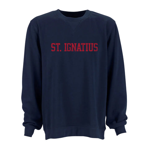 St. Ignatius Vintage Premium Crew