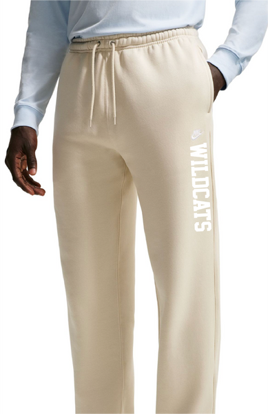 *SALE* Nike Wildcats Open-Hem Sweats (Unisex)