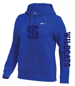 Monocrhome SI Hoodie