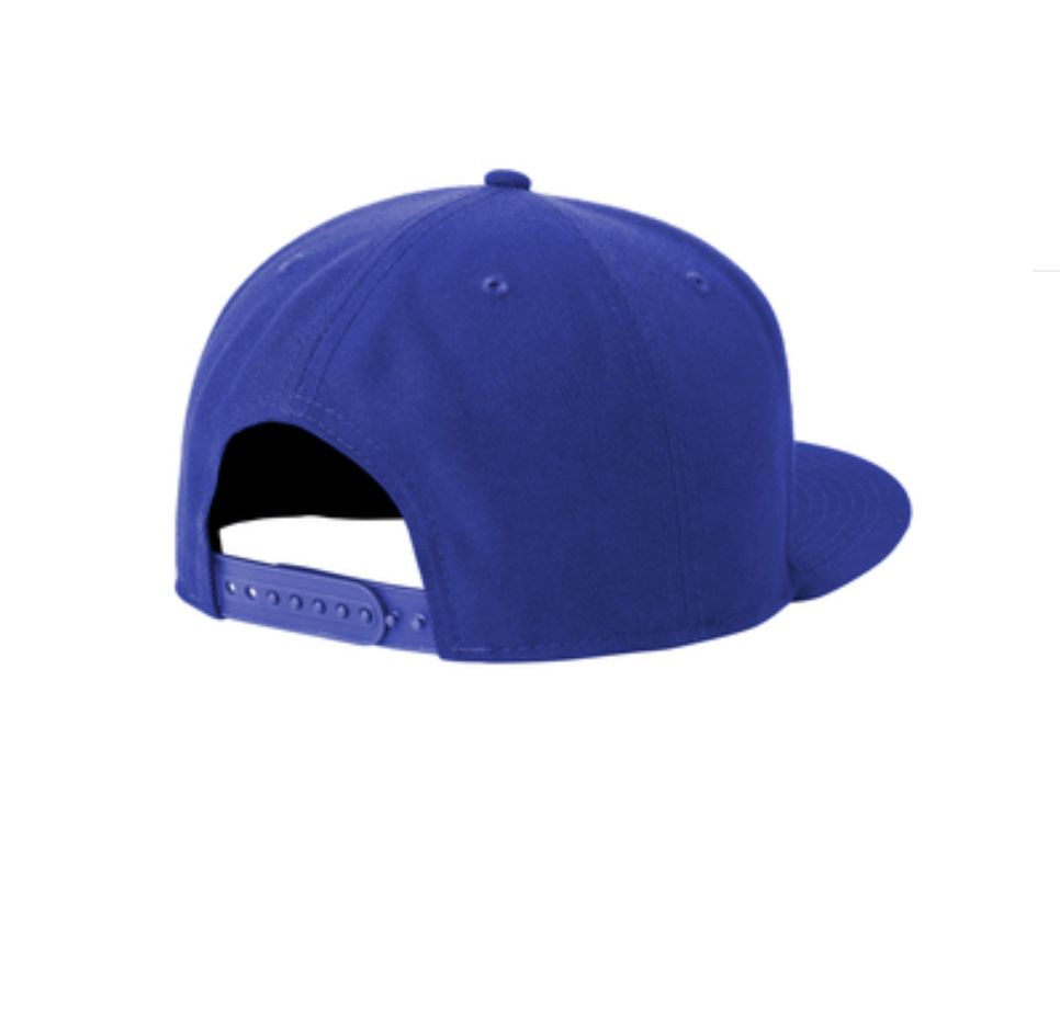 AMDG Flat Brim SI Hat