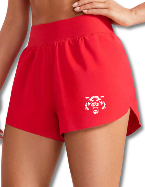 Wildcat Breezy Short