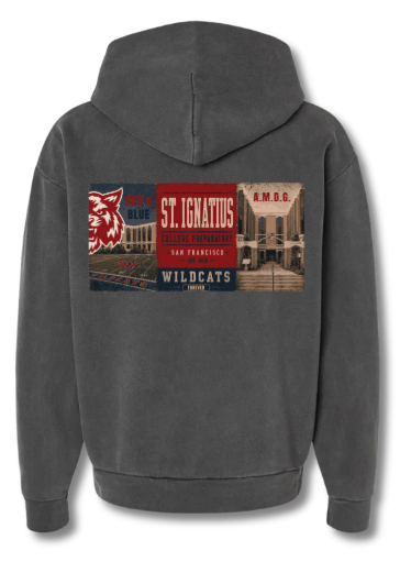 SI Legacy Hoodie