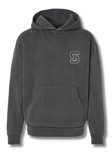 SI Legacy Hoodie