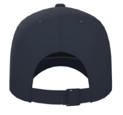 NIke Swoosh Cap (Navy Blue)