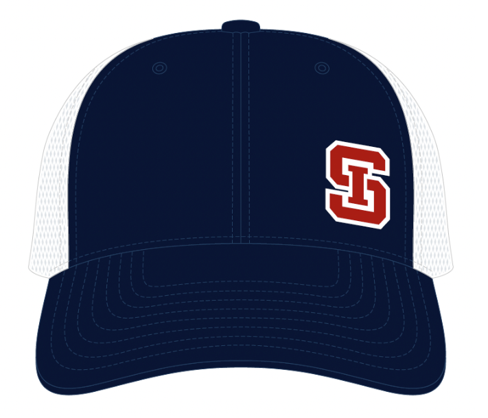 SI Performance Trucker Hat