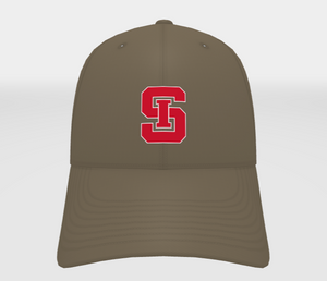 SI Jordan Heritage Hat