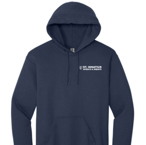 Speech & Debate Hoodie (Unisex)