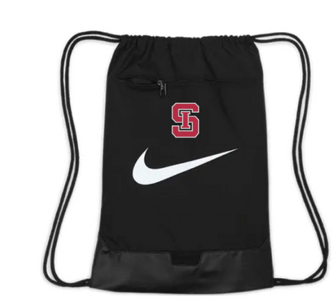 SI Nike Cinch Bag