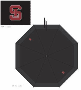 Samsonite SI Umbrella