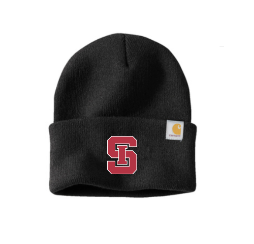 SI Carhartt® Watch Cap 2.0
