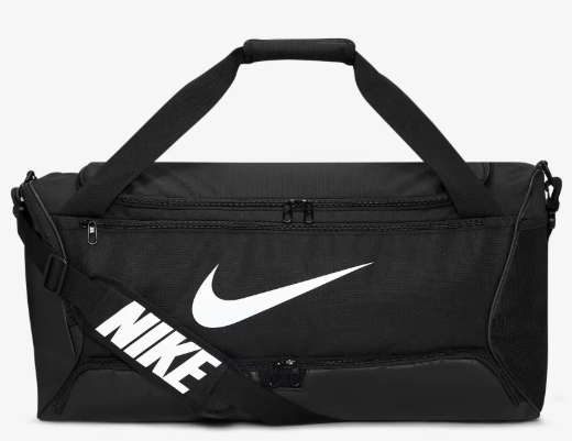 SI Nike Duffle Bag