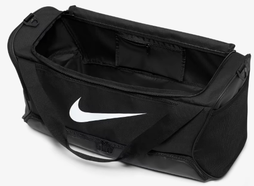 SI Nike Duffle Bag
