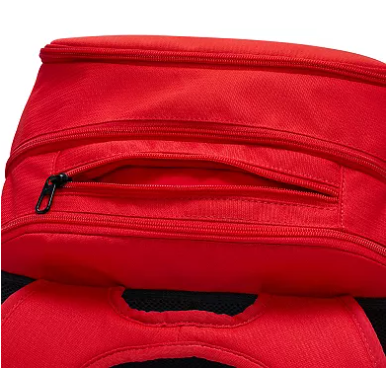 *OPTIONAL* Field Hockey Backpack (Red)