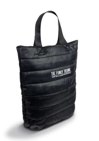 SI Costanza Puff Tote Bag