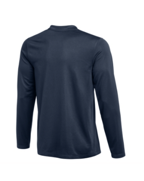 SI Nike Authentics L/S UV Top (Men's)