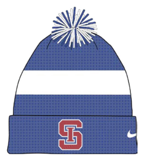 SI Nike Team Pom Beanie
