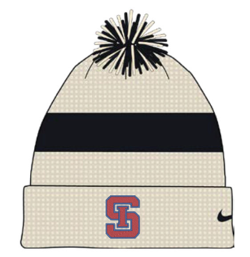 SI Nike Team Pom Beanie