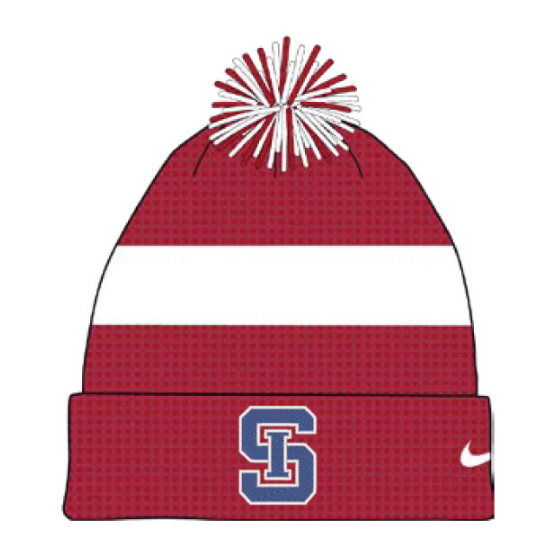 SI Nike Team Pom Beanie