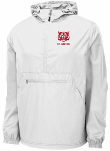 SI Wildcats Packable Anorak