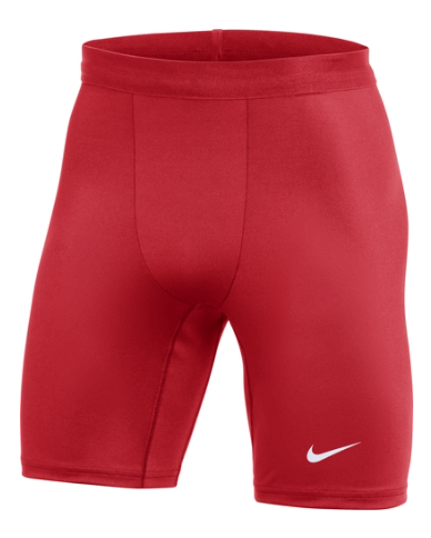 *SPRINTERS-REQUIRED* Men's Track & Field Tight Shorts (Red)