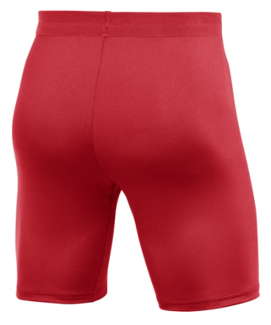 *SPRINTERS-REQUIRED* Men's Track & Field Tight Shorts (Red)