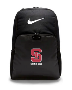 OPTIONAL* Nike Brasilia Backpack XL 9.0 The Prep Shop OPTIONAL* Nike Brasilia Backpack XL 9.0 The Prep Shop