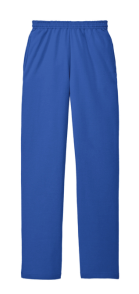 SI Straight-Leg Sweatpants
