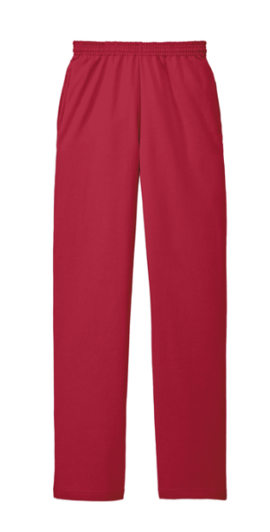 SI Straight-Leg Sweatpants