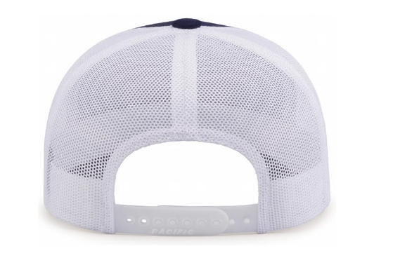 SI Crew Trucker Hat