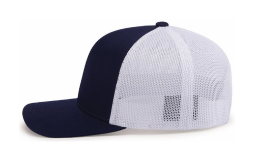 SI Crew Trucker Hat