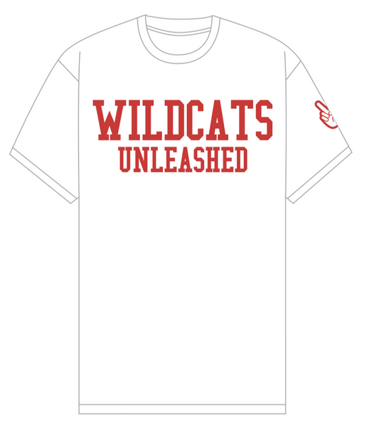Deuce x SI Wildcats Unleashed