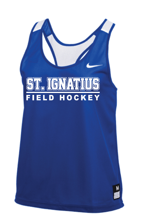 *REQUIRED* Field Hockey Nike Reversible Pinnie