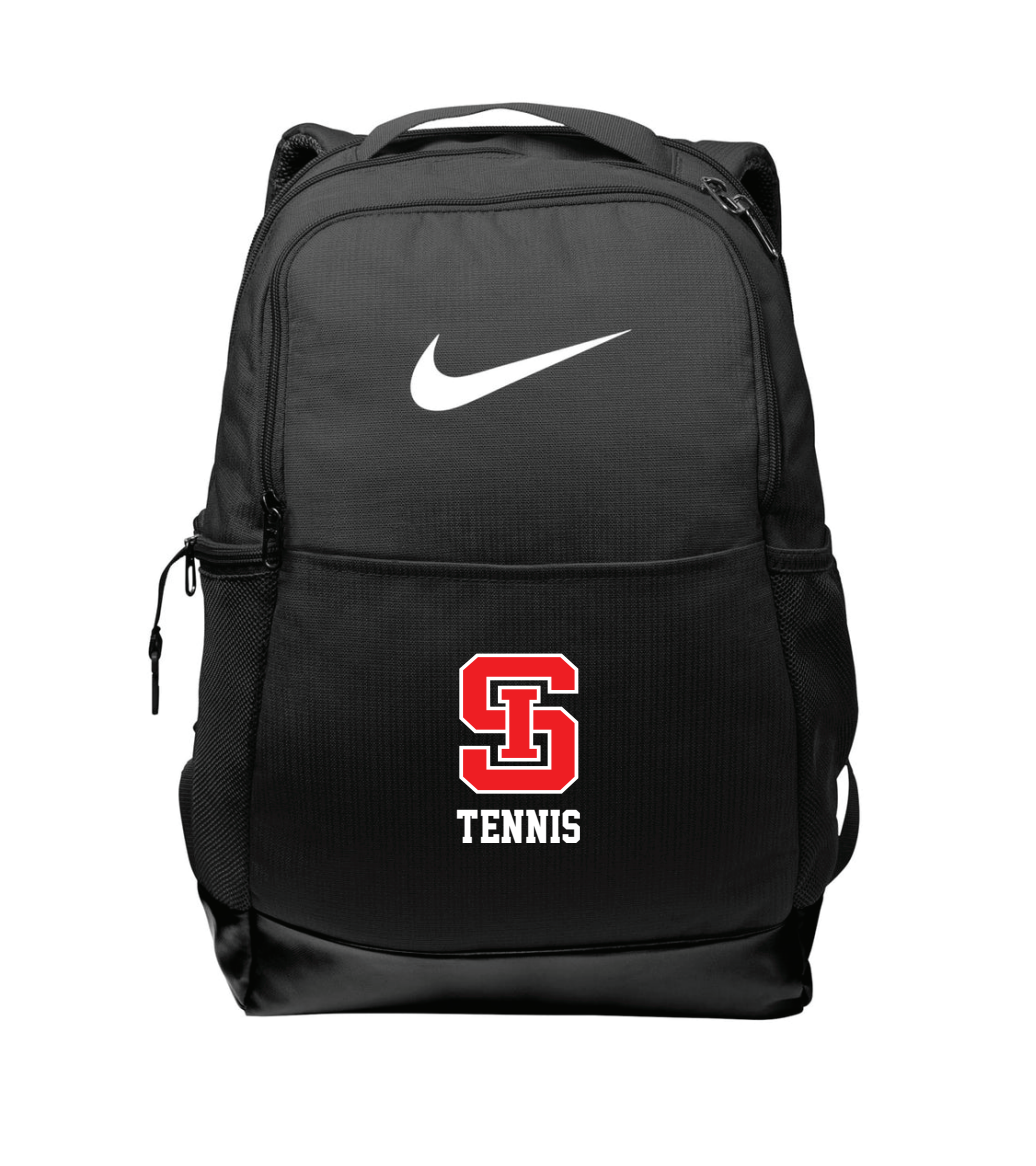 *OPTIONAL*  Tennis Team Backpack